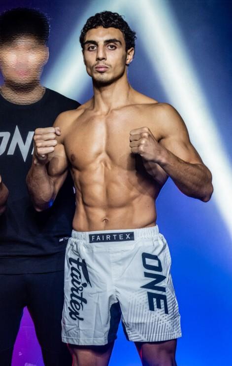 ฮาเวียร์ กัลเวซ