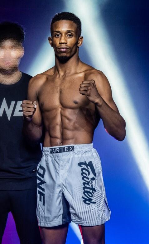 เคนดู แฟร์เท็กซ์