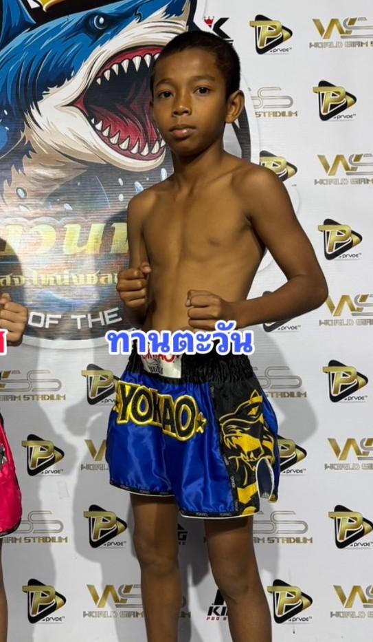 ทานตะวัน ต็อกวินเทจ