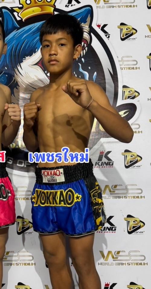 เพชรใหม่ ส.เดชาเวท