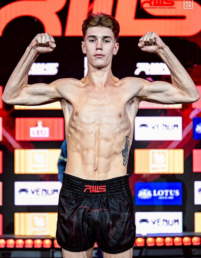 ทอมมี่ คาร์เตอร์