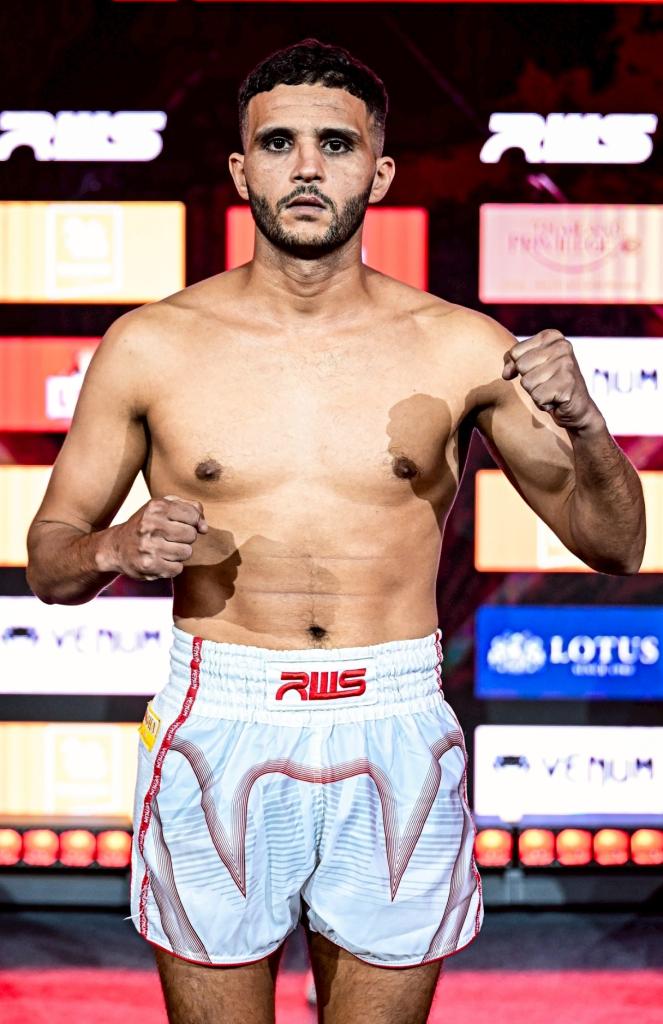 โมฮัมหมัด เอล มาดี้