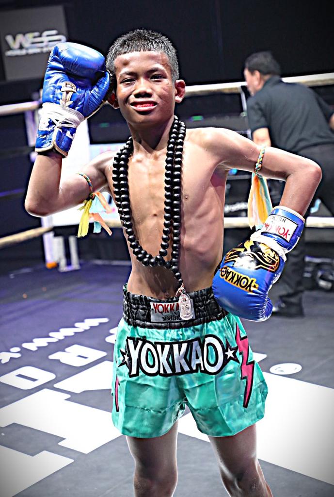 เม็กซิโก ทีเคยุทธนา