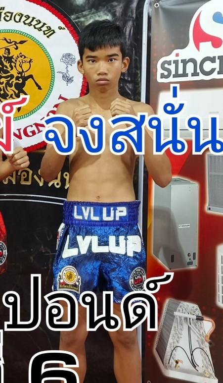 จงสนั่น เพชรไพรัช