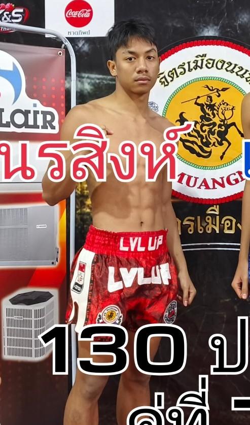 นรสิงห์ จิตรเมืองนนท์