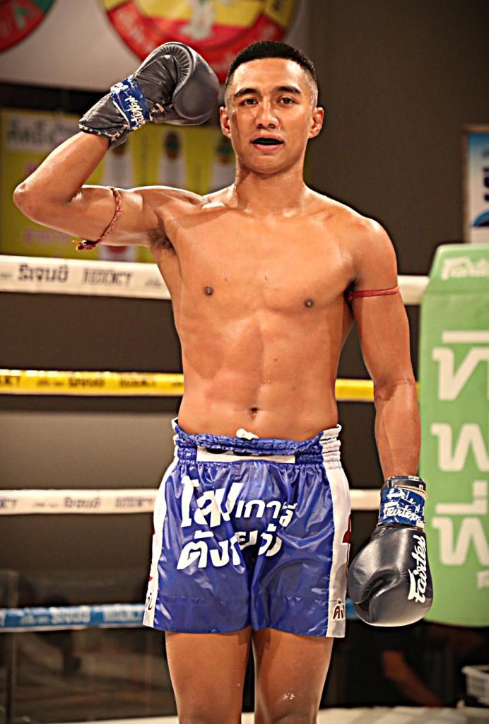 เมาคลี เบสชะอวด