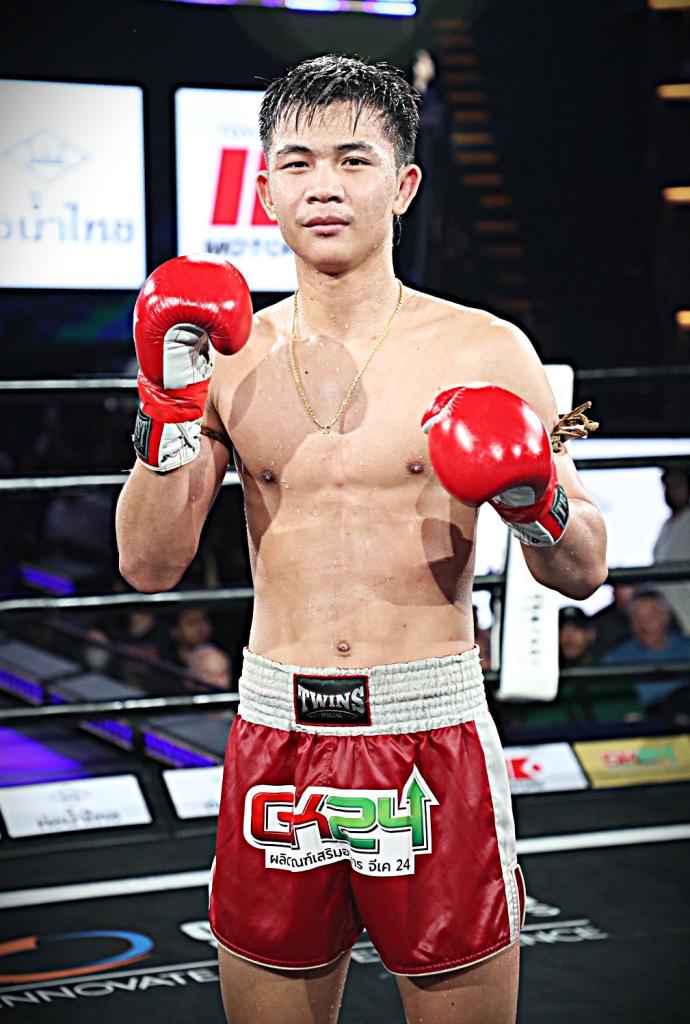 ทวีชัย นายกจอยปราจีน