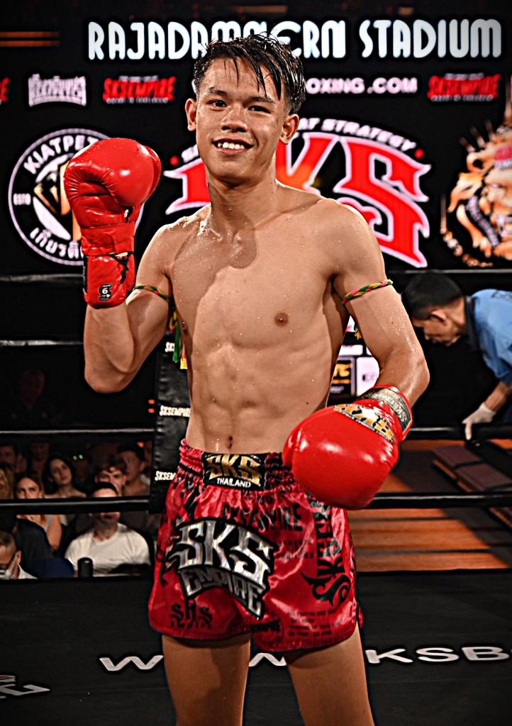 นิวเคลียร์ ส.สุภัทโท