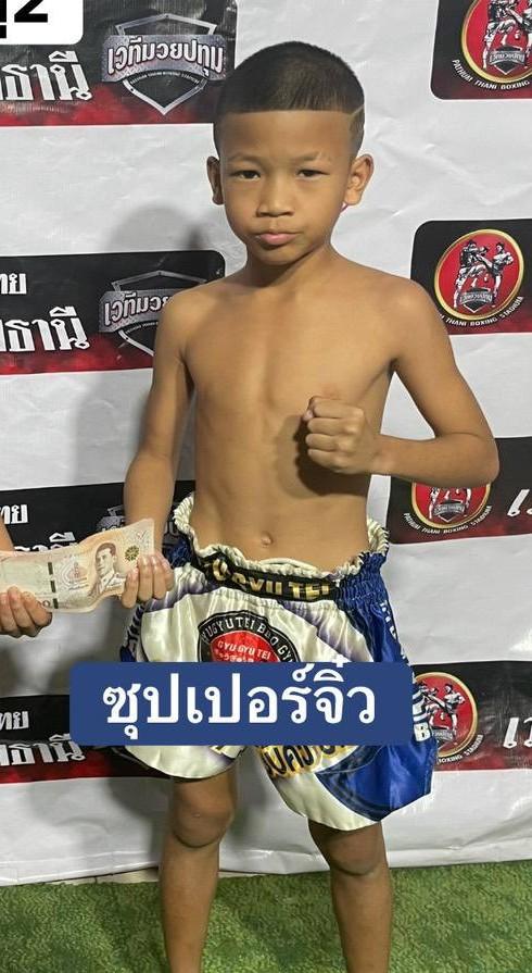 ซุปเปอร์จิ๋ว ส.จุลวงศ์