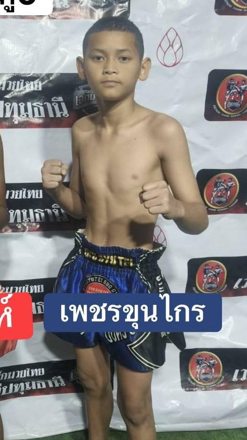 เพชรขุนไกร ป.ปาลินลดา