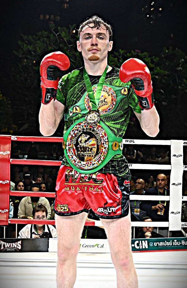 แกเร็ทท์ สไมลี