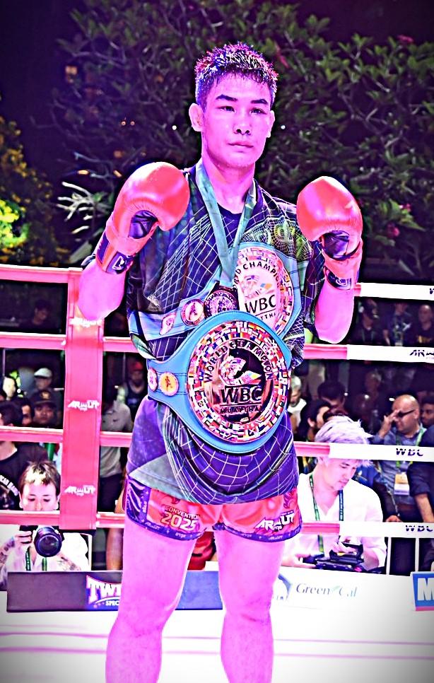 ชายหล้า ภ.หลักบุญ