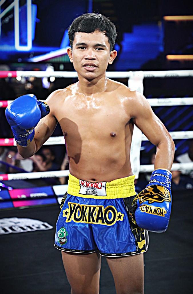 พิชัย ม.ราชภัฎโคราช