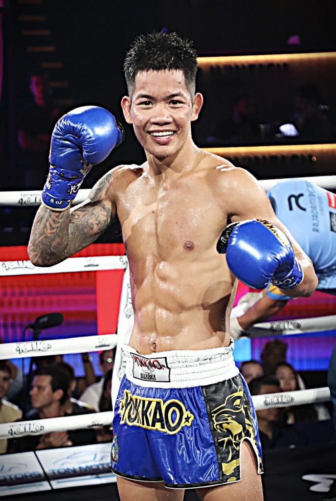 กริพเพน ราชานนท์