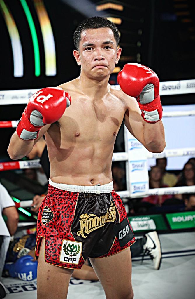 แคนชัย พันธุ์ดักษ์รัตนบุรี