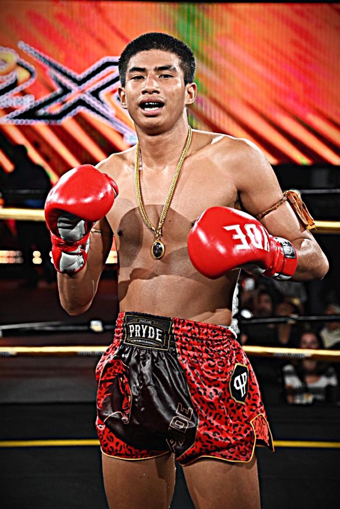 โยธาฤทธิ์ เทพภาคิน