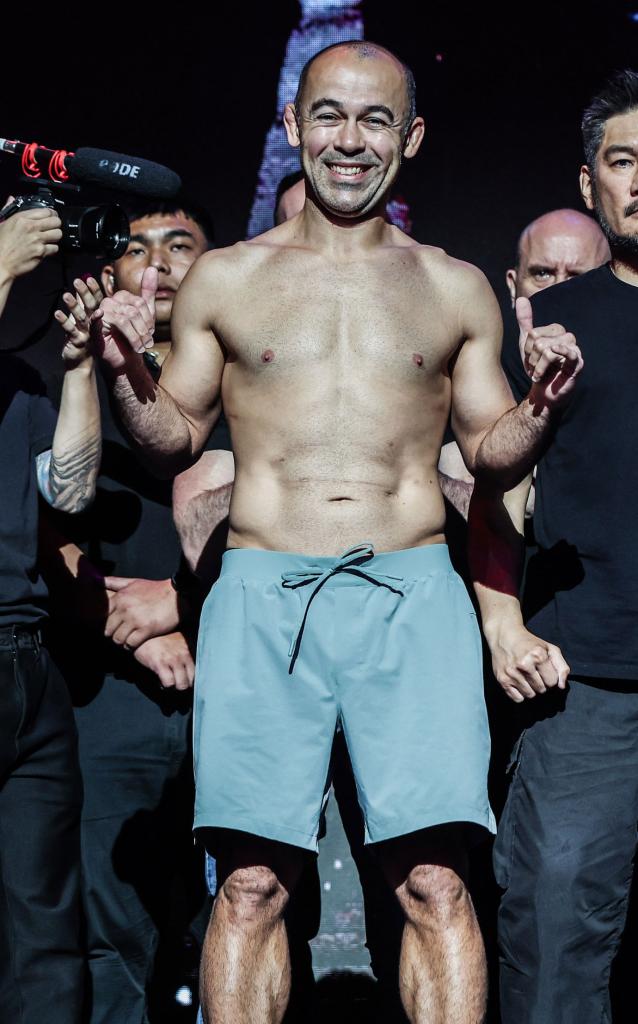 มาร์เซโล การ์เซีย