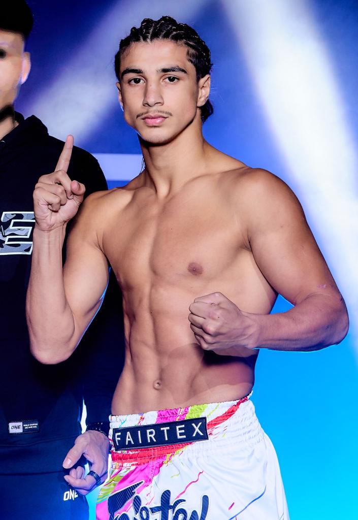 รามาดาน ออนดาช