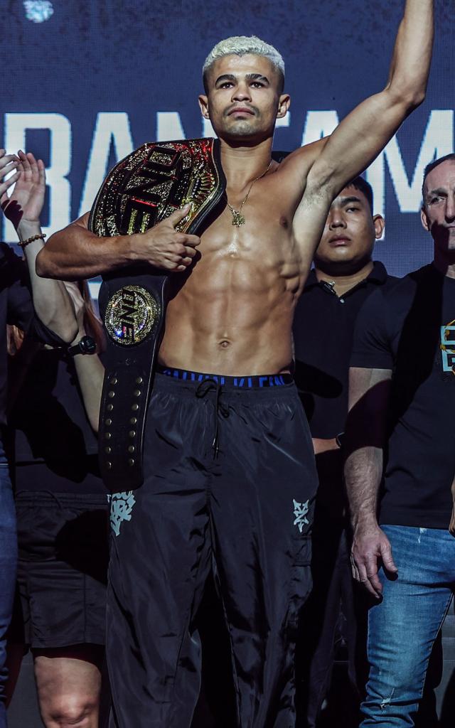 ฟาบริซิโอ อานดราเด