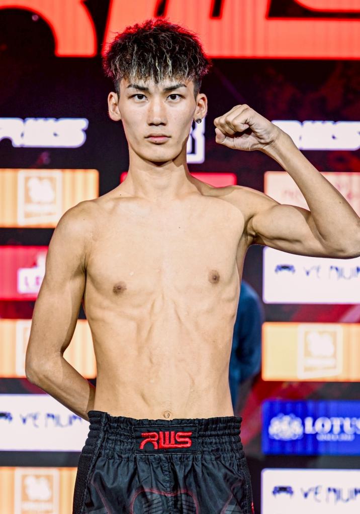 โจ นิชิโซโนะ