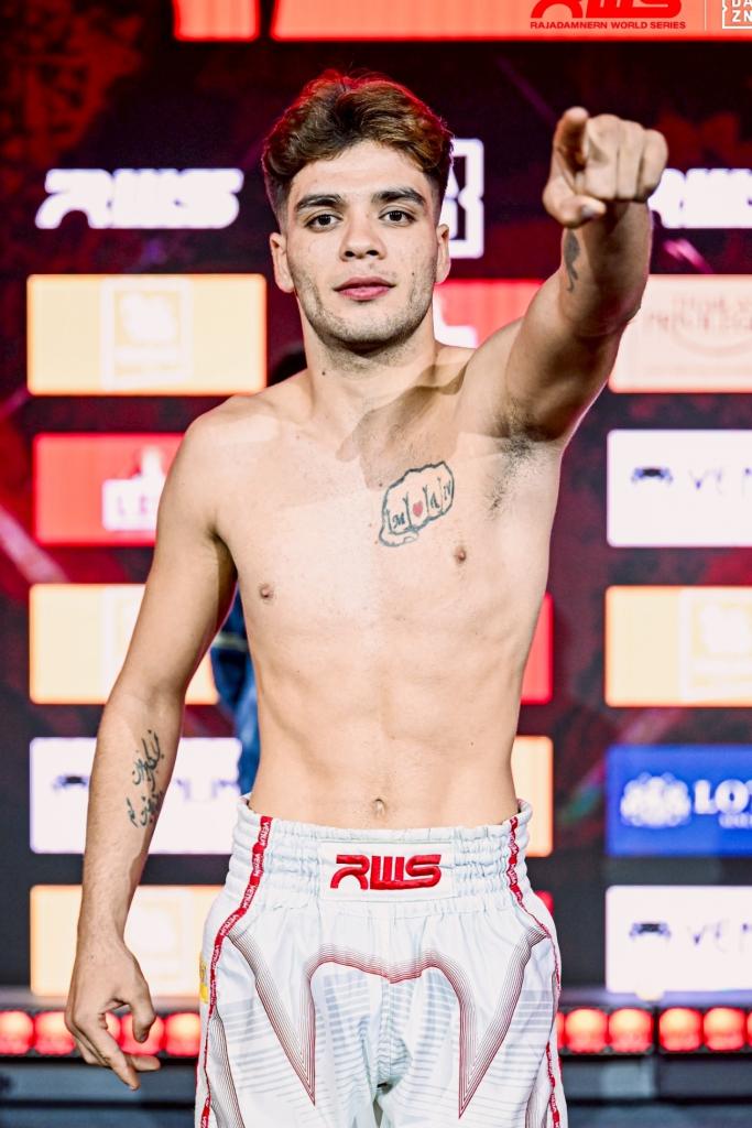 จาวัต โมซาฟารี่