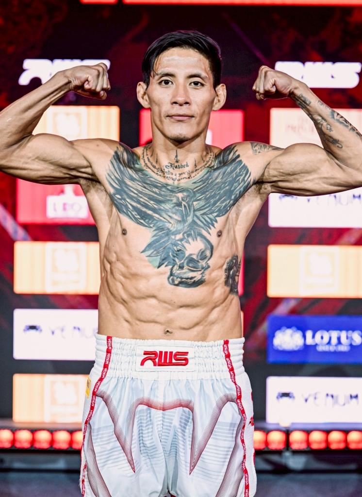 ออสการ์ ฟอนเซกา