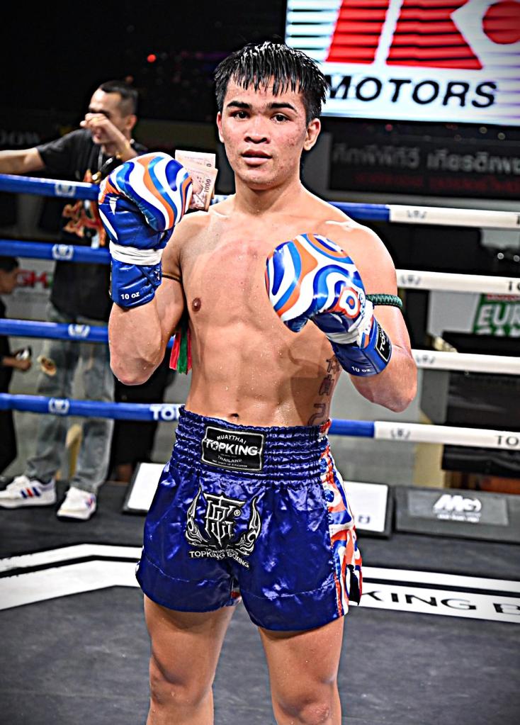 ปราบศึก ศิษย์แก้วประพล