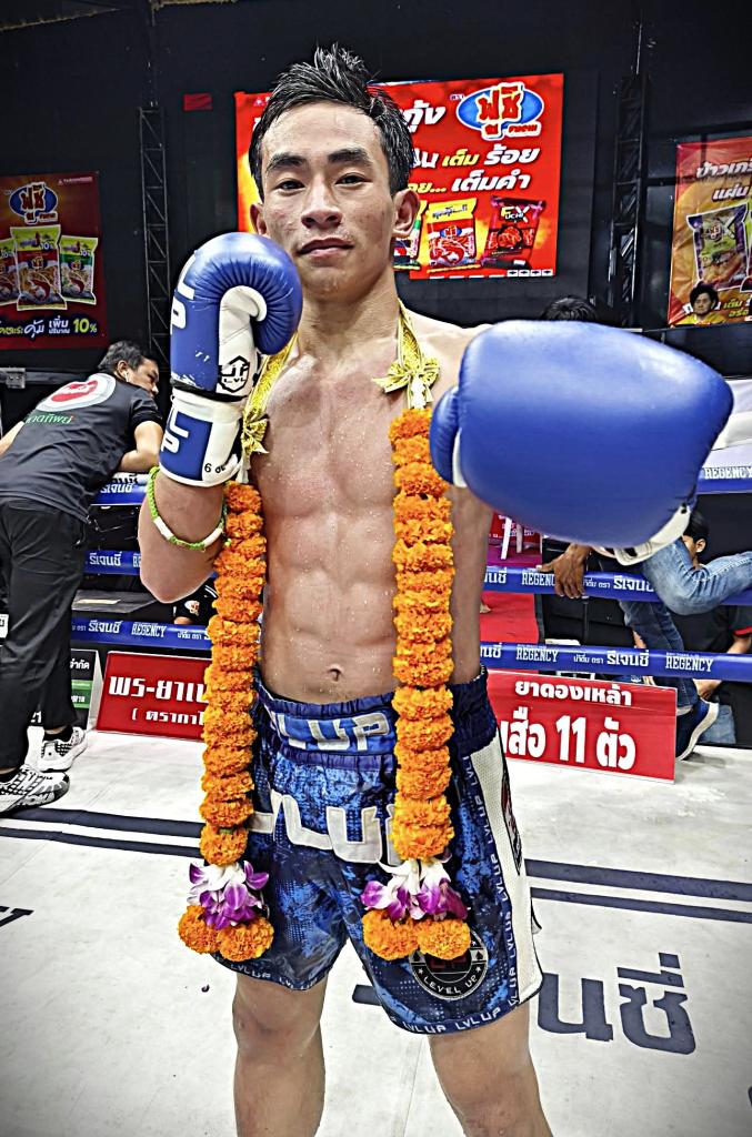 เบิกฤทธิ์ ลูกเมืองเพชร