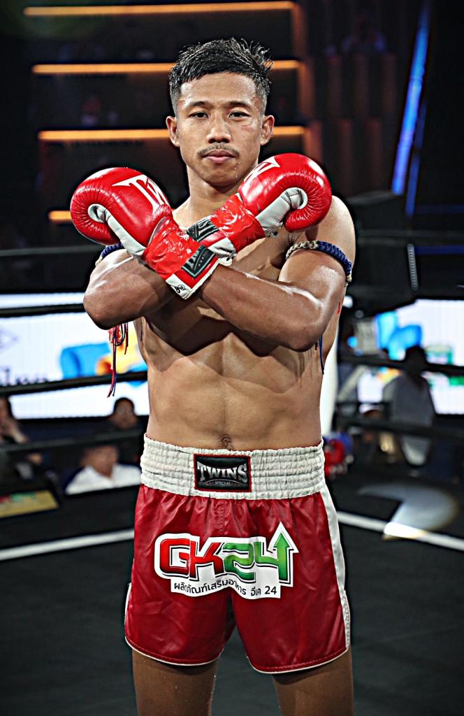 มหาดไทย ลานนาวอเตอร์ไซด์