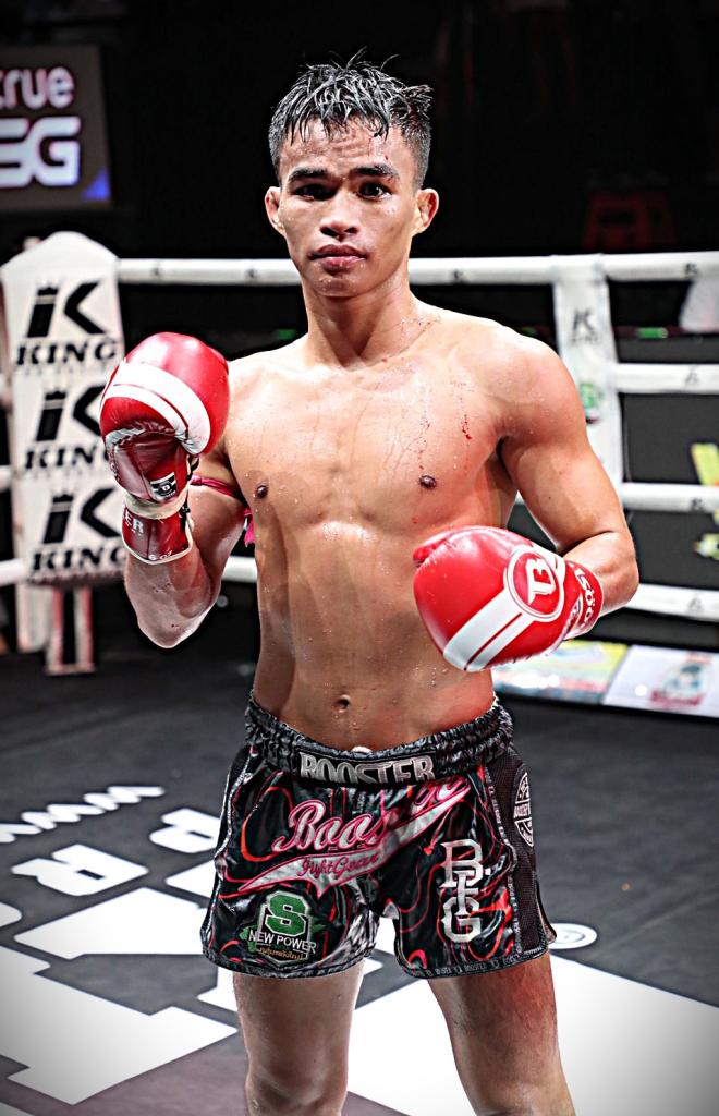 ยอดปฐพี สิงห์จัตุรัส