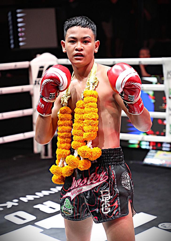 เมฆขลา ลูกบ้านใหม่