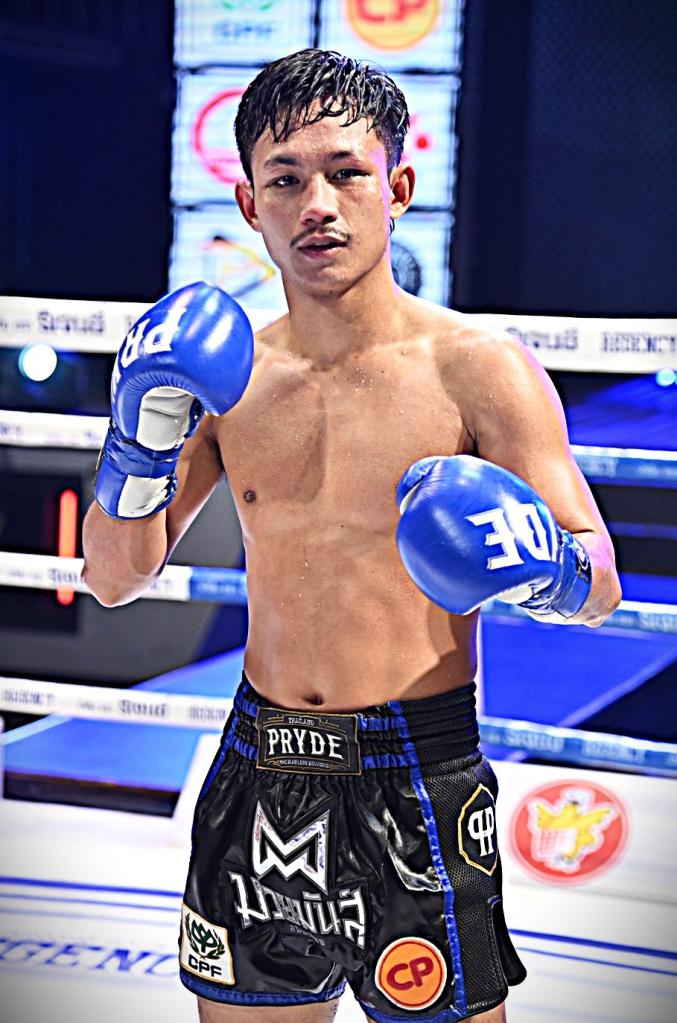 สิงห์เพชร อ.ปิยะพันธ์ฟาร์ม