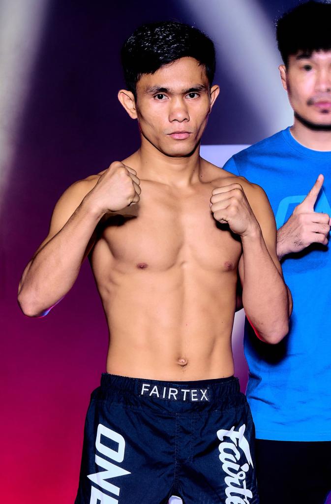 ชูเอง ไนบาโฮ