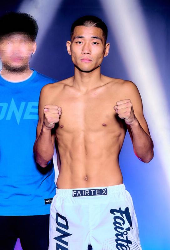 จาง จินฮู