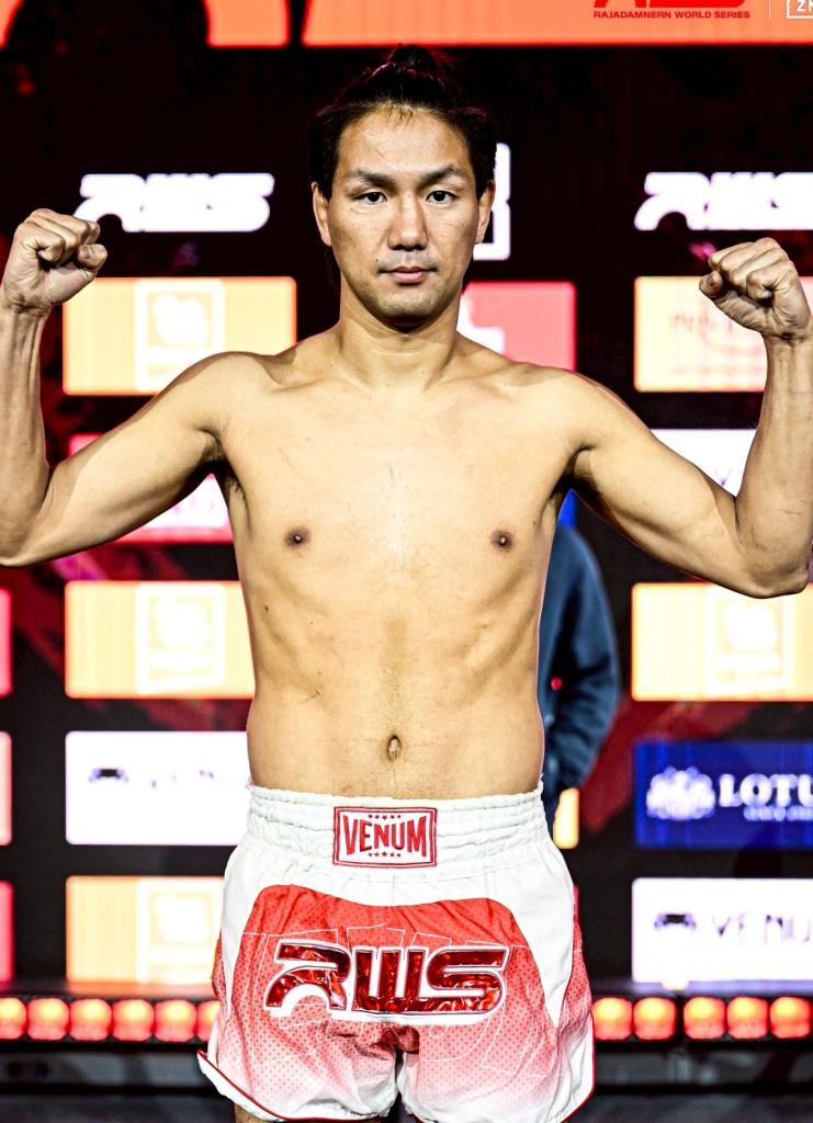 ไคโตะ ฟุกุดะ