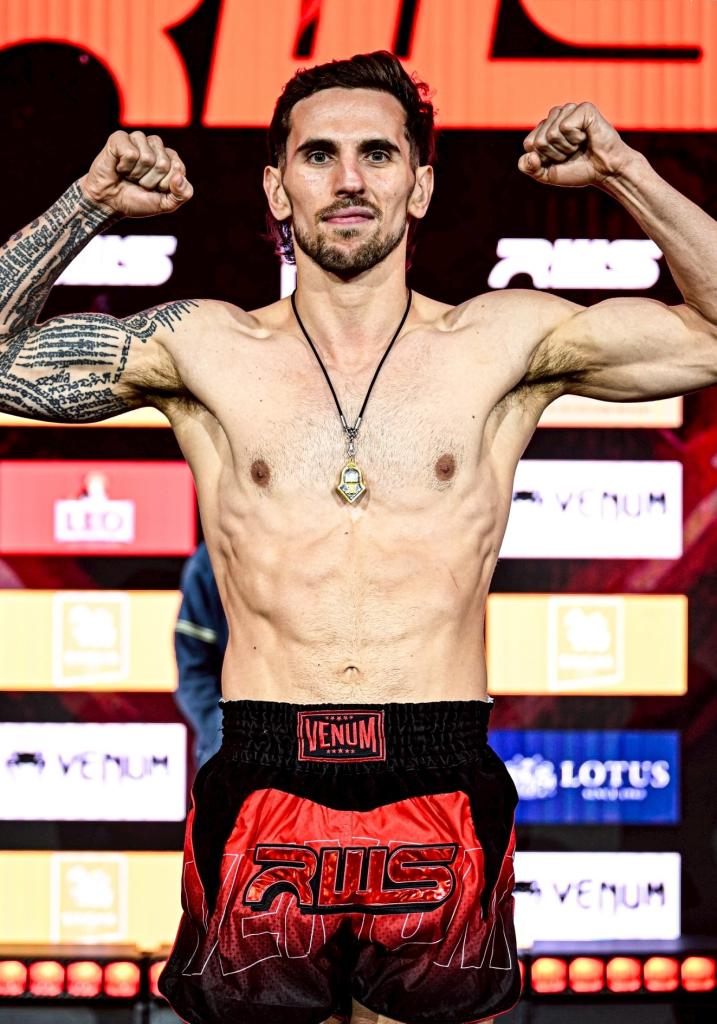 เดวิด เพนิมฟีด