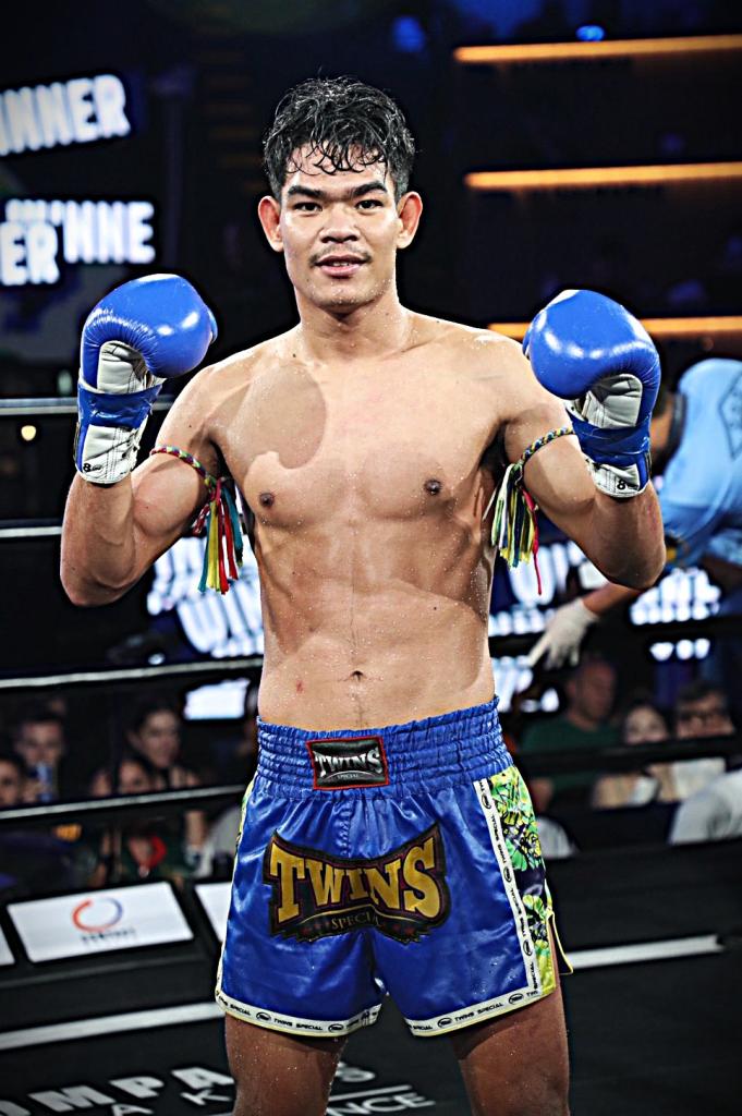 มหาสมุทร รองแป๊ะสำนักบก.ชลบุรี