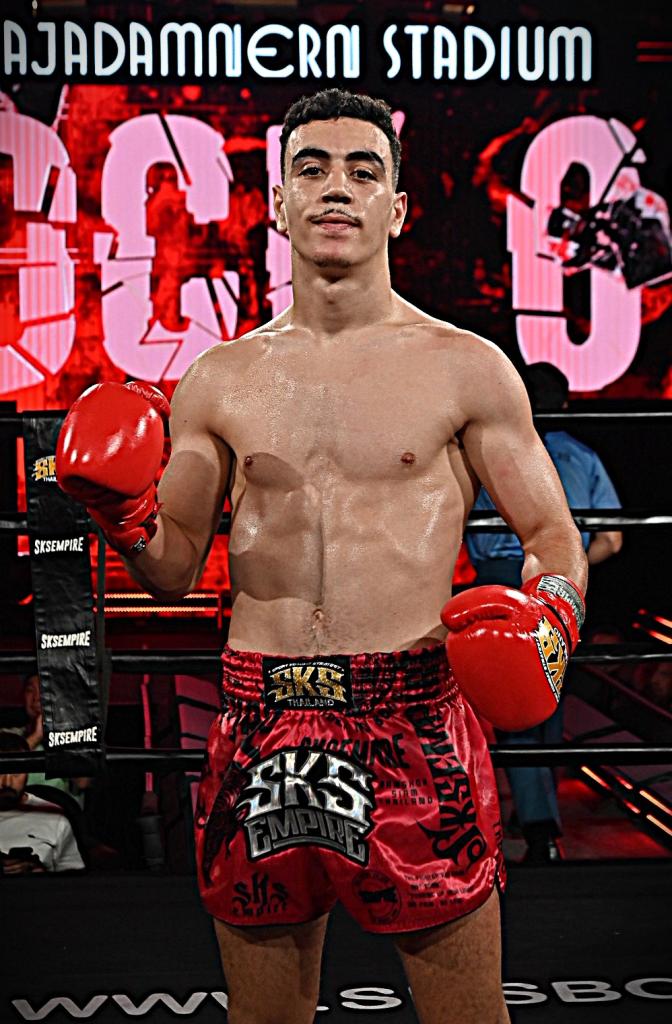 โมฮัมเหม็ด ไซรัสยิม