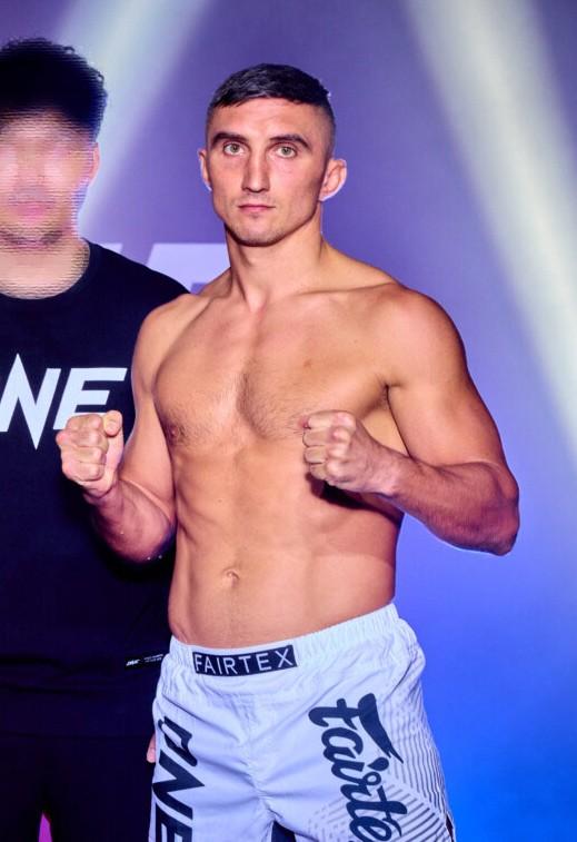 อเล็กเซย์ บาลีโก