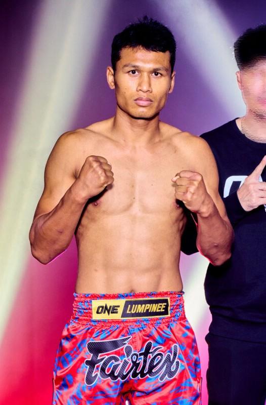 โจ ณัฐวุฒิ