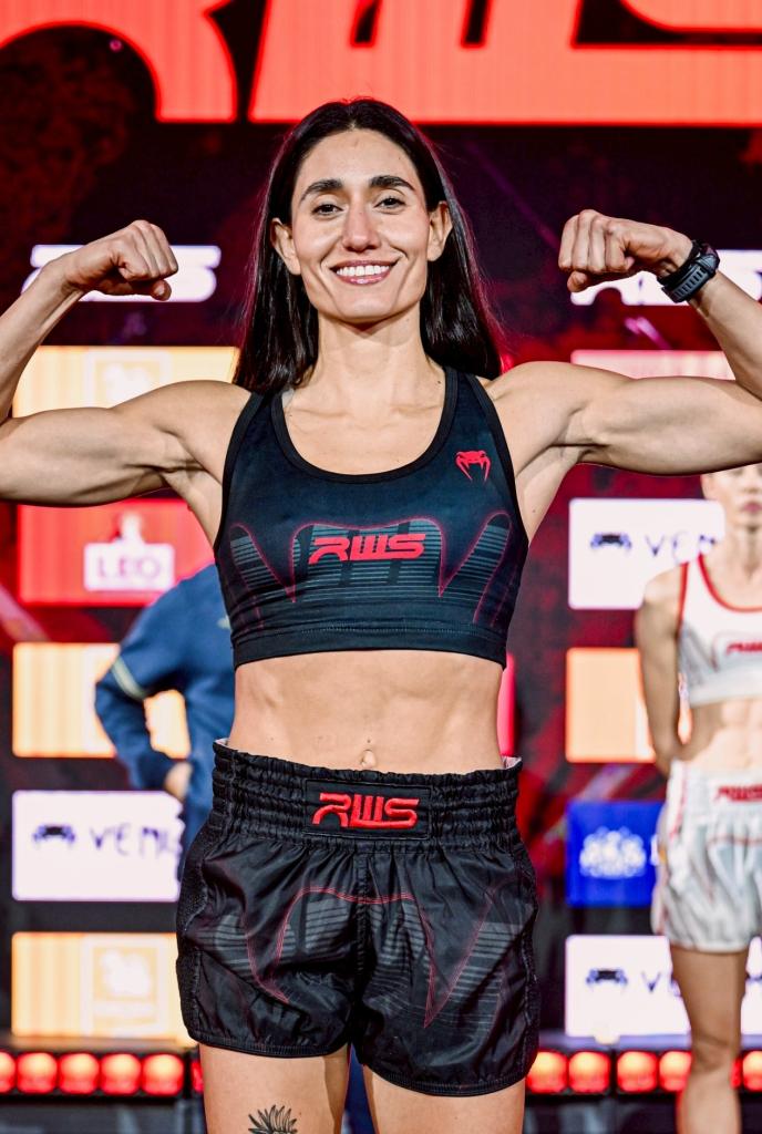 ลอร่า บูร์โกส