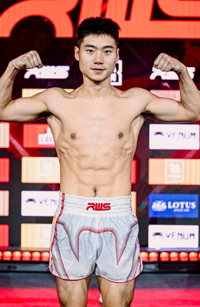 เชา ซีเจี้ยน