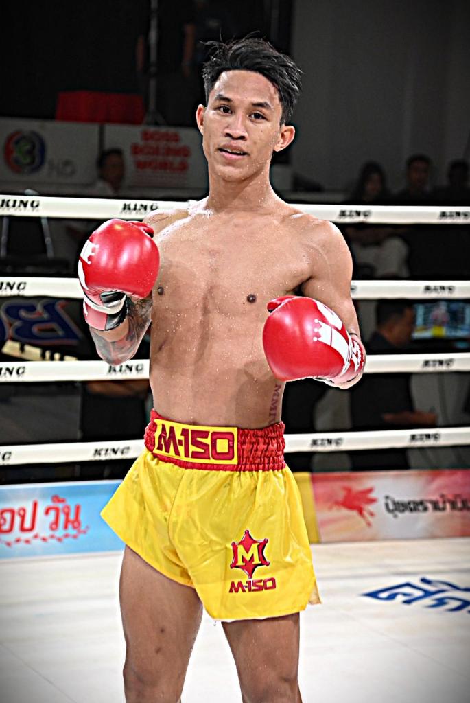 ราวี เอ็น.เอฟ.ลูกสวน