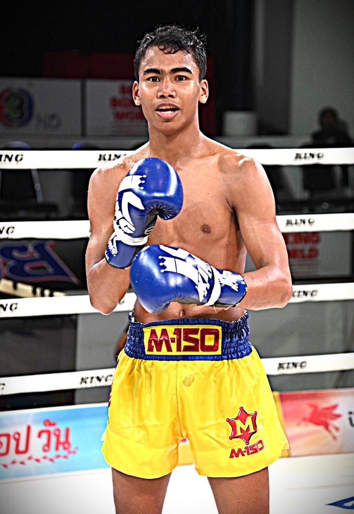 กล้าณรงค์ พันธ์พินิจ