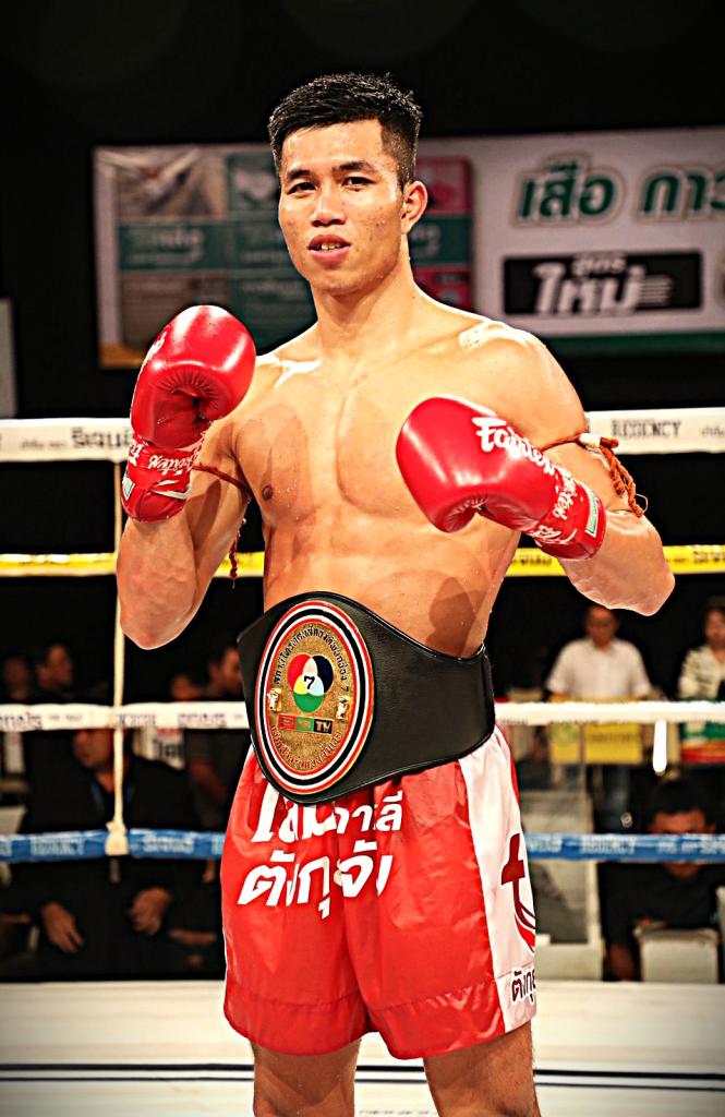 เฟอร์รารี่ แฟร์เท็กซ์