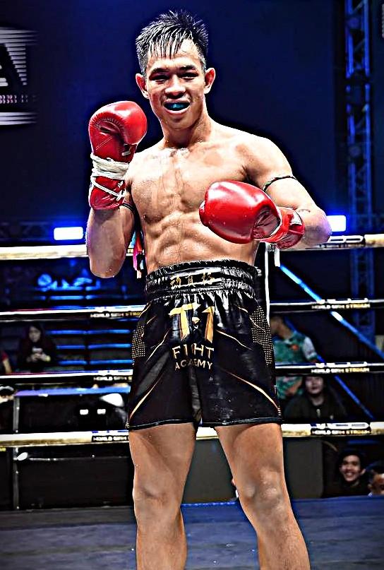 พรนำโชค ส.ภูมิภัทร