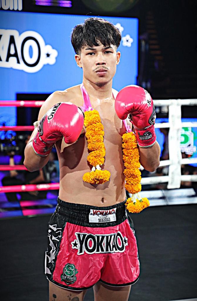 เสือมณี แก้วสัมฤทธิ์