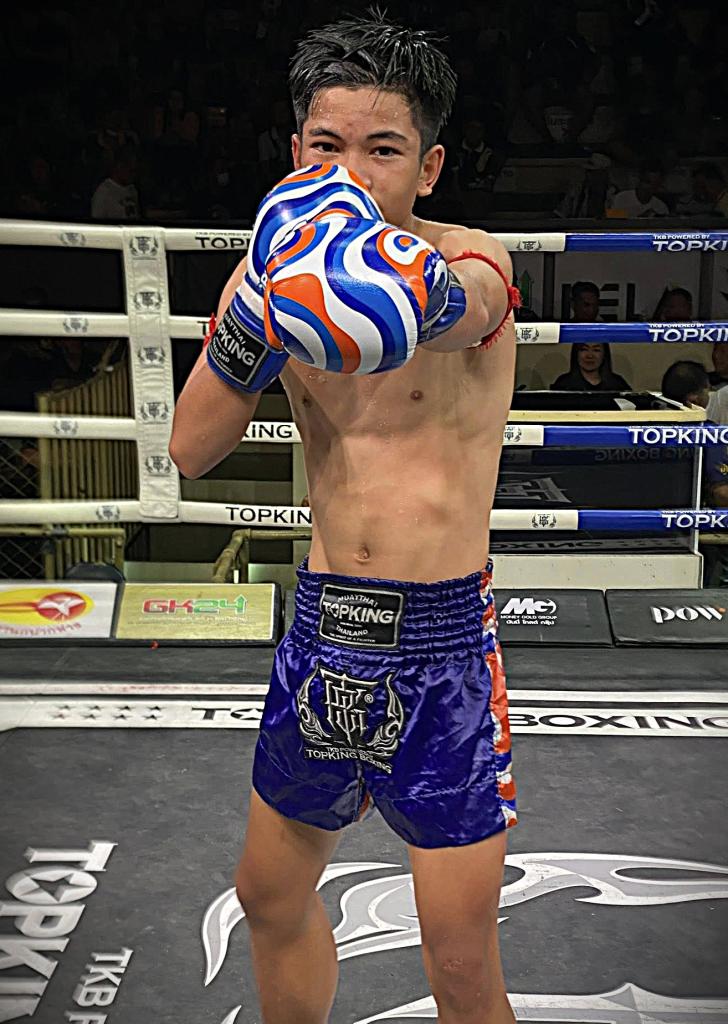 ซุปเปอร์จิ๋ว ส.พงษ์อมร