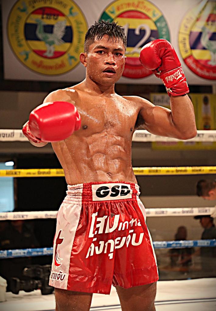 แจ็ค ราชานนท์