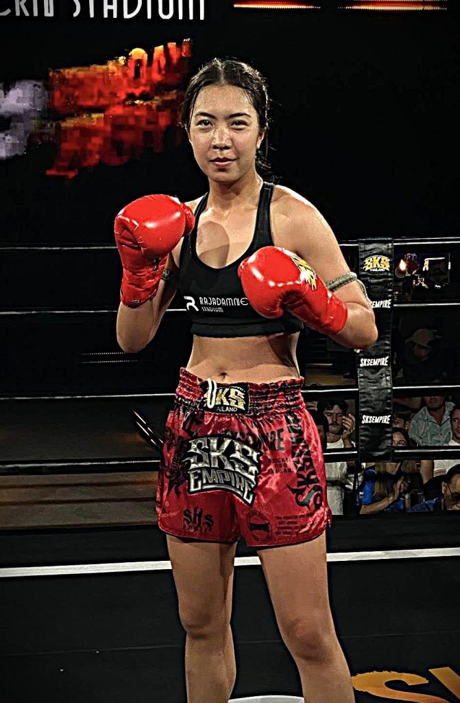 กุหลาบพิษ ศิษย์ผู้ใหญ่สิงห์